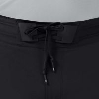 ON RUNNING HYBRID SHORT MEN NOIR Short de  running pas cher