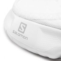 SALOMON RX SLIDE 4.0 W BLANCHE  Chaussures detente pas cher
