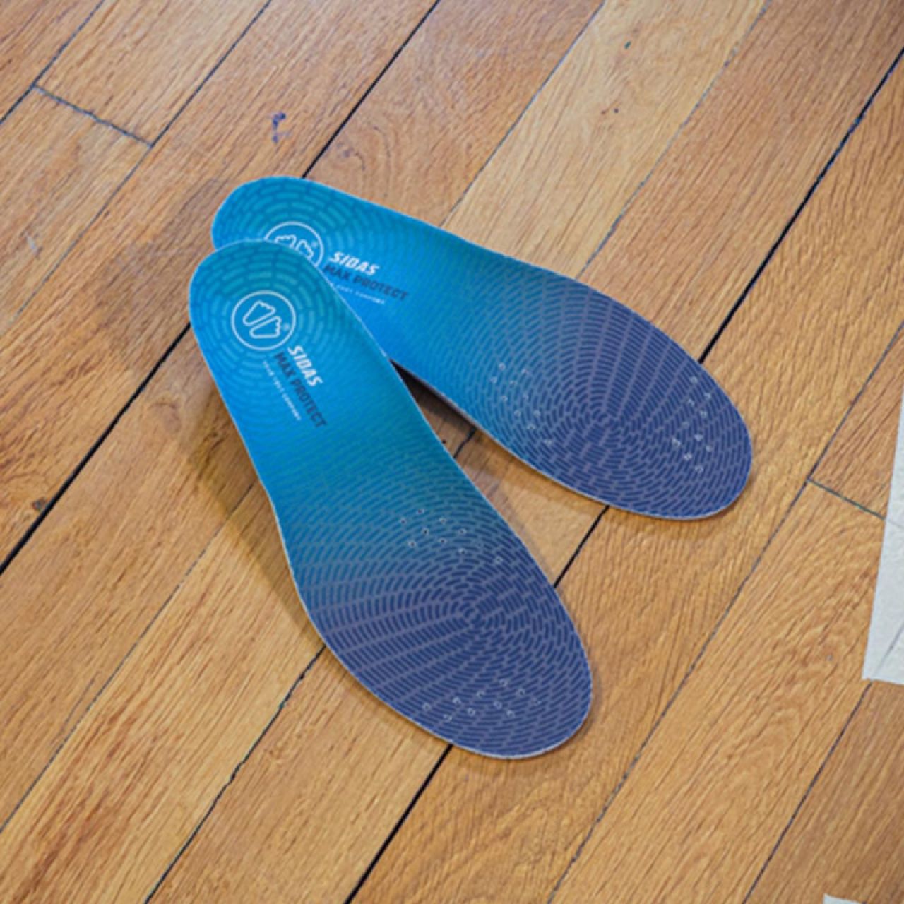 SIDAS Trail Protect Ankle: Maximale enkelbescherming voor wandelen en running