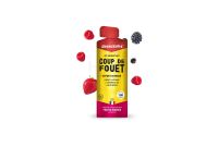 OVERSTIMS COUP DE FOUET LIQUIDE Gels energetiques pas cher