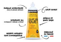 OVERSTIMS COUP DE FOUET LIQUIDE Gels energetiques pas cher