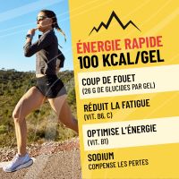 OVERSTIMS COUP DE FOUET LIQUIDE Gels energetiques pas cher