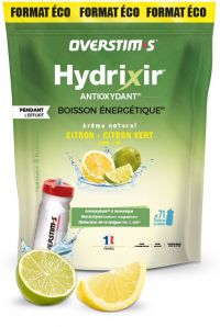 HYDRIXIR ANTIOXYDANT 3KG FORMAT ECO Boisson energetique