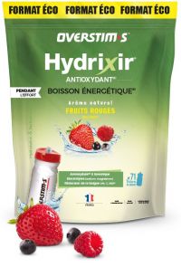 HYDRIXIR ANTIOXYDANT 3KG FORMAT ECO Boisson energetique pas cher