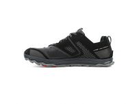 ALTRA LONE PEAK 5 NOIRE  Chaussures de trail  homme pas cher