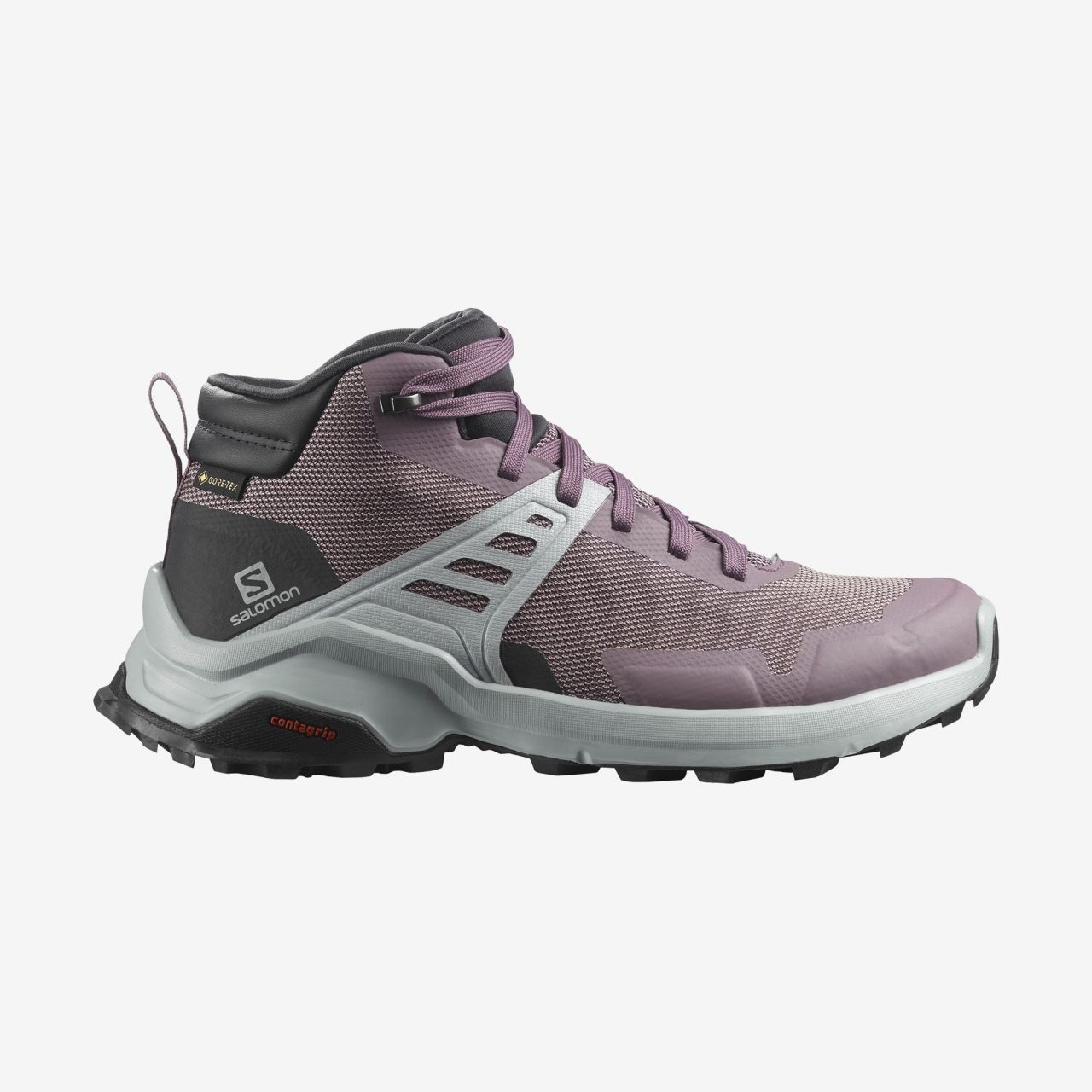 Salomon ravenrock mid gtx store