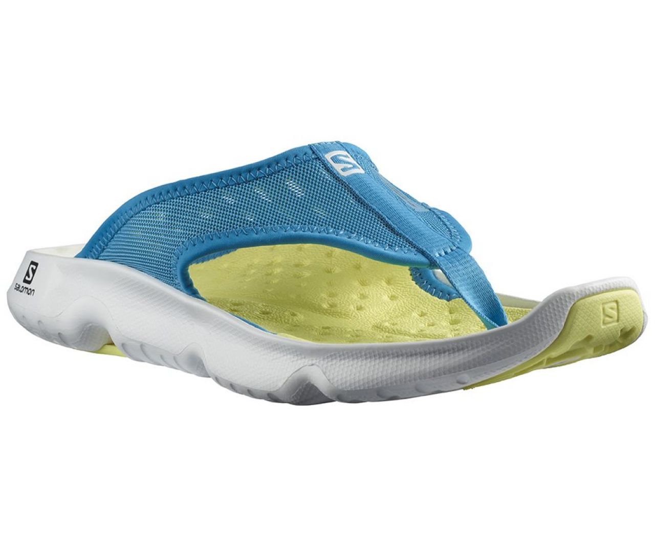 Tong salomon femme discount