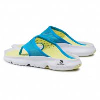 SALOMON RX BREAK 5.0 HAWAIIAN OCEAN Tongs de récuperation Salomon pas cher