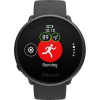 POLAR IGNITE 2 BLACK PEARL  Cardio GPS pas cher