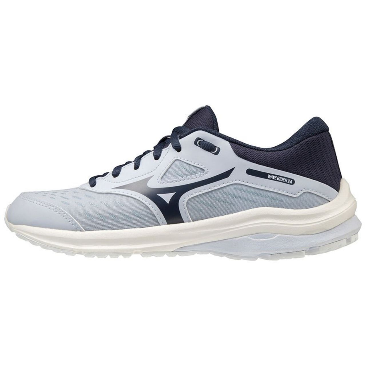 MIZUNO WAVE RIDER 24 JR  Chaussures de running