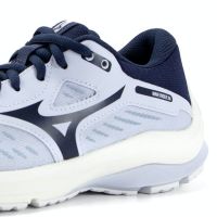 MIZUNO WAVE RIDER 24 JR  Chaussures de running pas cher