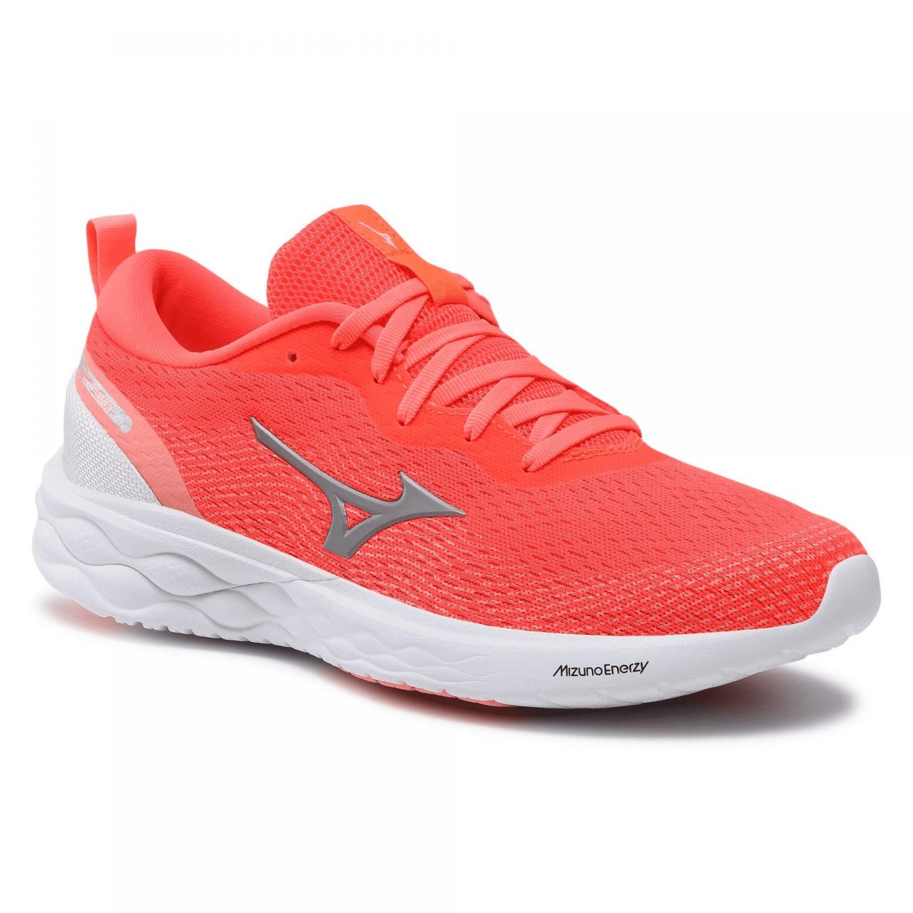 MIZUNO WAVE REVOLT FIERY CORAL Chaussures de running