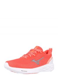 MIZUNO WAVE REVOLT FIERY CORAL Chaussures de running pas cher