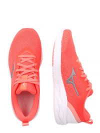 MIZUNO WAVE REVOLT FIERY CORAL Chaussures de running pas cher