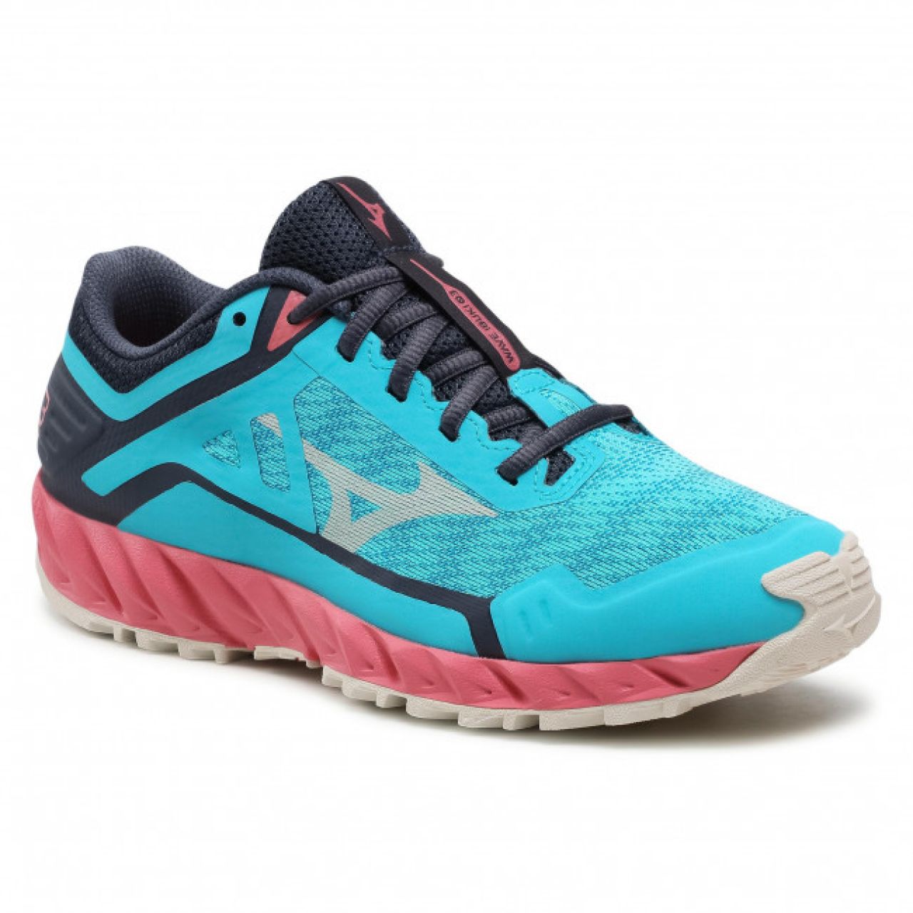 Chaussures trail femme mizuno hot sale