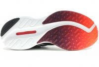 MIZUNO WAVE RIDER NEO W NOIRE ET ROUGE  Chaussures de running pas cher