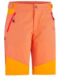KARI TRAA SANNE SHORT MELON Short de randonnée