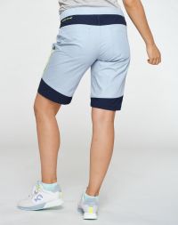 KARI TRAA SANNE SHORT MISTY Short de randonnée pas cher