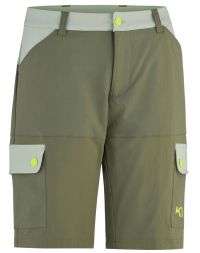 KARI TRAA SIGNE HIKING SHORT CROC Short de randonnée