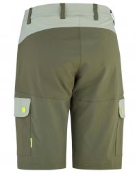 KARI TRAA SIGNE HIKING SHORT CROC Short de randonnée pas cher