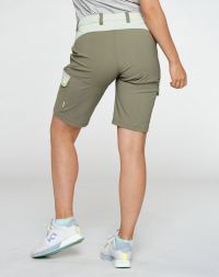 KARI TRAA SIGNE HIKING SHORT CROC Short de randonnée pas cher