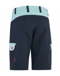 KARI TRAA SIGNE HIKING SHORT MARI Short de randonnée pas cher