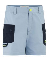 KARI TRAA MOLSTER SHORTS MISTY Short de randonnée