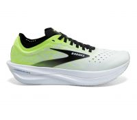 BROOKS HYPERION ELITE 2  Chaussures avec plaque carbone pas cher