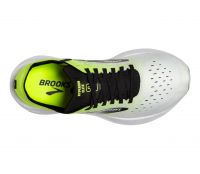 BROOKS HYPERION ELITE 2  Chaussures avec plaque carbone pas cher