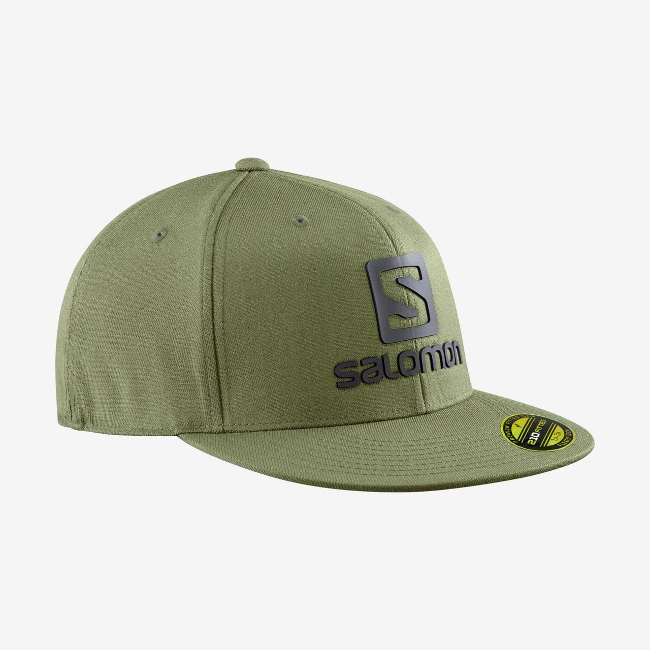 Casquette running salomon top