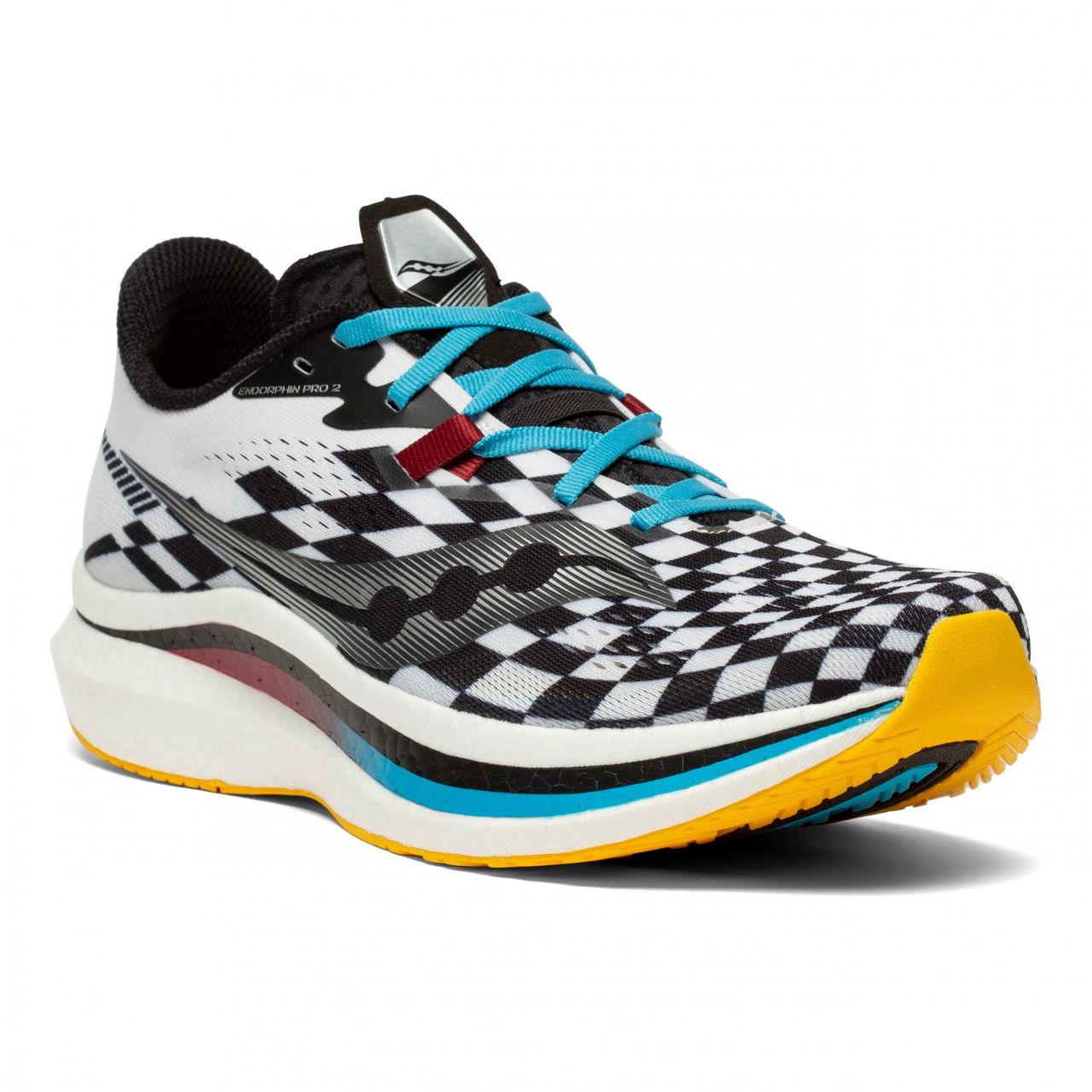 SAUCONY ENDORPHIN PRO 2 REVERIE Chaussures running saucony
