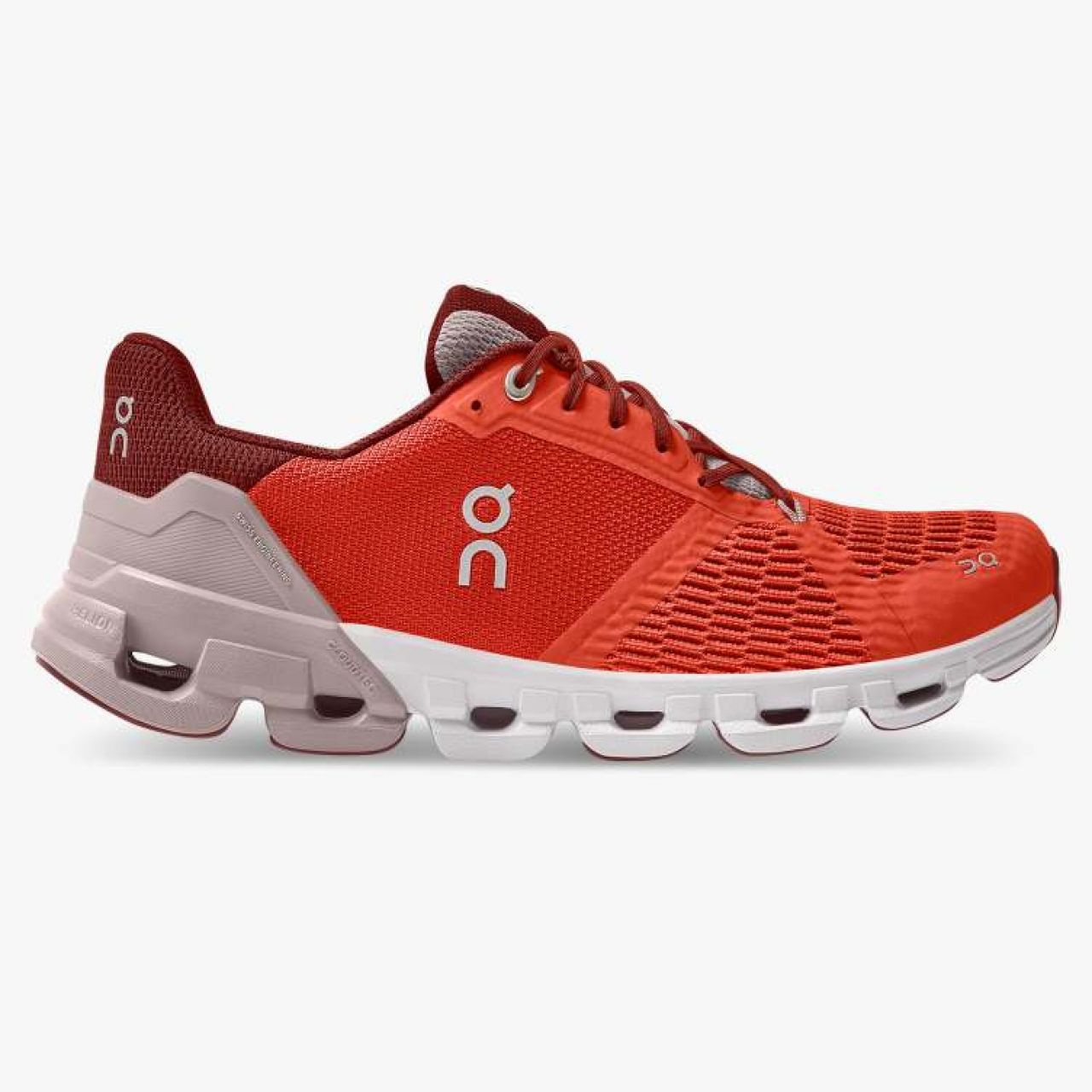 ON RUNNING CLOUDFLYER Flare | Quartz  Chaussures de running