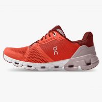 ON RUNNING CLOUDFLYER Flare | Quartz  Chaussures de running pas cher