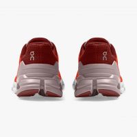 ON RUNNING CLOUDFLYER Flare | Quartz  Chaussures de running pas cher