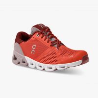 ON RUNNING CLOUDFLYER Flare | Quartz  Chaussures de running pas cher