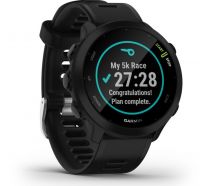 GARMIN FORERUNNER 55 NOIRE Montre Cardio GPS