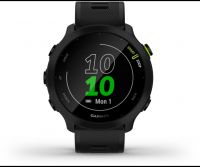 GARMIN FORERUNNER 55 NOIRE Montre Cardio GPS pas cher