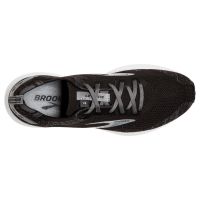 BROOKS LEVITATE 4 BLACK Chaussures de running pas cher
