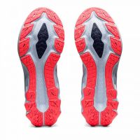ASICS NOVABLAST 2 THUNDER BLUE Chaussures Running pas cher