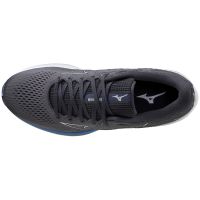 MIZUNO WAVE RIDER 25 OBSIDIAN Chaussures de running pas cher