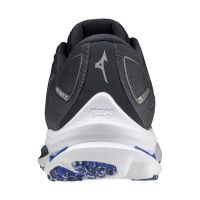 MIZUNO WAVE RIDER 25 OBSIDIAN Chaussures de running pas cher