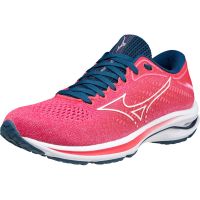 MIZUNO WAVE RIDER 25 PHLOX PINK Chaussures de running pas cher