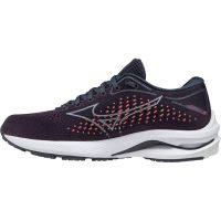 MIZUNO WAVE RIDER 25 MONTANA GRAPE Chaussures de running pas cher