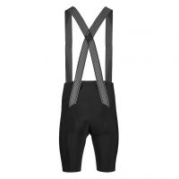 ASSOS MILLE GT SUMMER BIB SHORT GTO C2 BLACK SERIES  Cuissard vélo pas cher