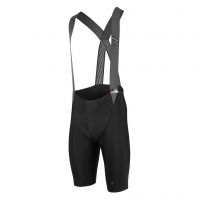 ASSOS MILLE GT SUMMER BIB SHORT GTO C2 LONG BLACK SERIES  Cuissard vélo pas cher