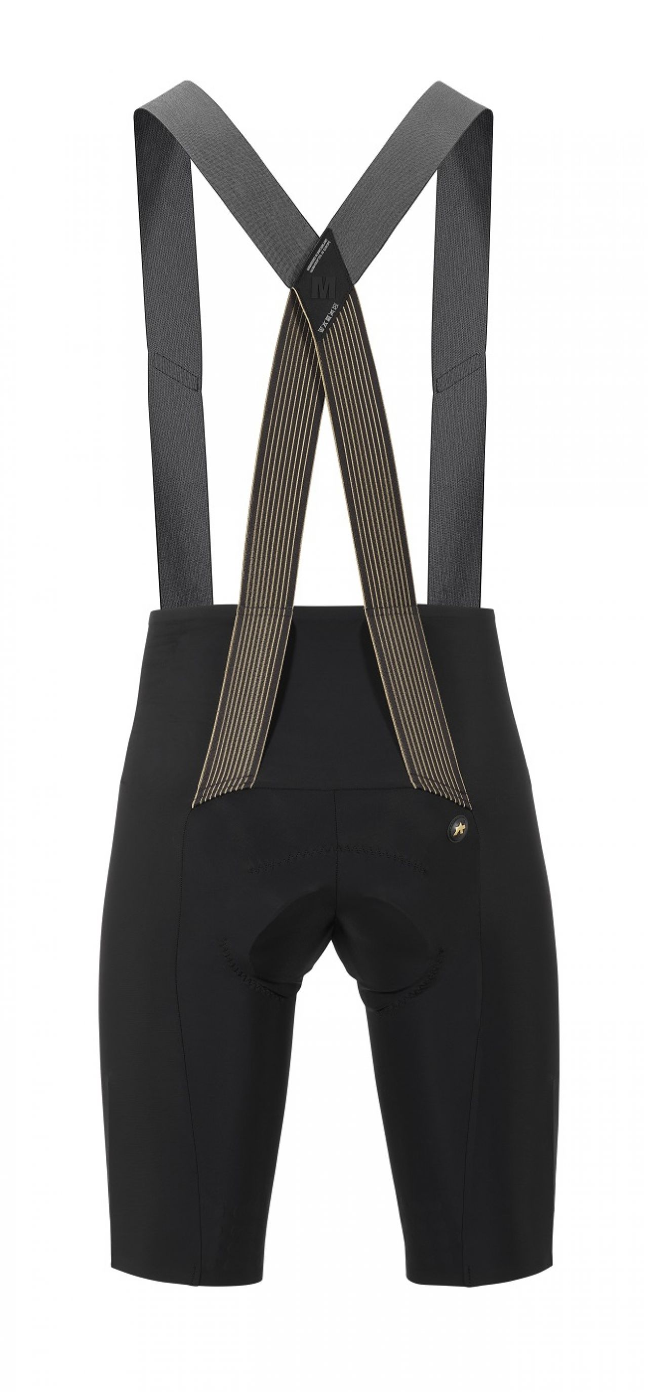 assos mille gt bib shorts review