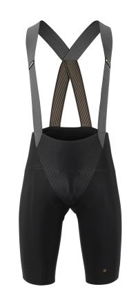 ASSOS MILLE GT SUMMER BIB SHORT GTO C2 FLAMME D'OR  Cuissard vélo pas cher