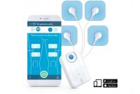 BLUETENS SPO Electrostimulateur pas cher