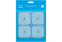 BLUETENS PACK DE 12 ELECTRODES S