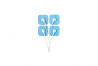 BLUETENS PACK DE 12 ELECTRODES S pas cher